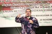 Masih Ada Daerah yang Anggaran Pendidikan di Bawah Ketentuan