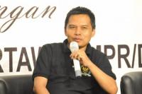 Sesjen MPR: Di Perbatasan Perlu Pembangunan Ekonomi dan Ketahanan Ideologi