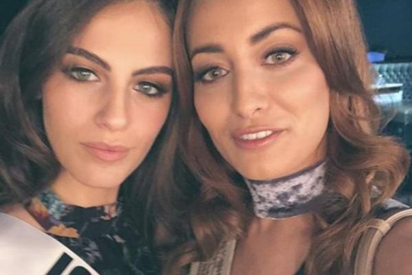 Swafoto Miss Irak bersama Israel yang diunggah ke media sosial menuai beragam reaksi. Beberapa warganet geram. Namun, ada juga yang memuji kecantikan dua wanita yang berparas cantik itu.
