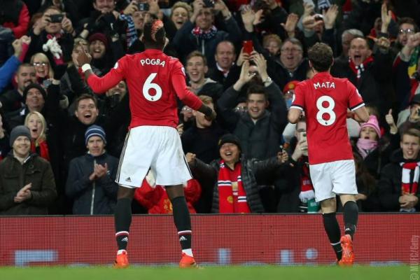 Bek legendaris Manchester United (MU) Patrice Evra mengungkapkan alasan Paul Pogba tidak betah di Old Trafford.