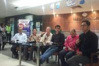 KPK Tanggung Biaya Medis Setya Novanto di RSCM