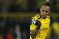 Lawan Spurs, Aubameyang Akhirnya Dimainkan