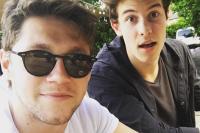 Shawn Mendes dan Niall Horan Garap Single Kolaborasi?