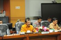 Komisi VIII DPR Minta BPKH Investasikan Dana Haji