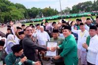 PBNU Imbau HTI Bergabung dengan Nahdlatul Ulama