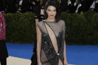 Kendall Jenner Jadi Artis Terpopuler Instagram 2017