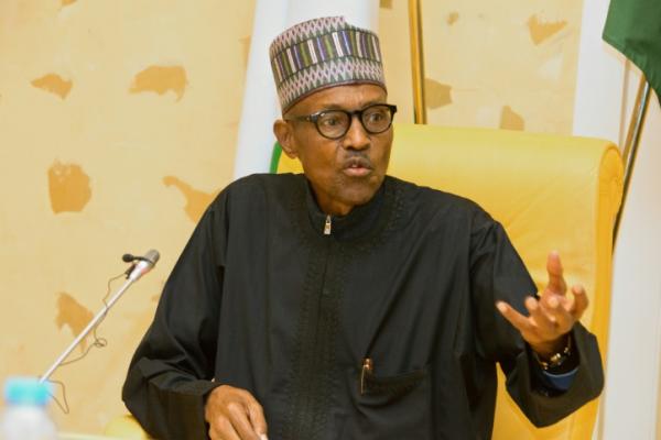Presiden Nigeria, Muhammadu Buhari mengutuk pemboman bunuh diri itu, dan menggambarkannya sebagai 