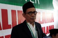 PBNU Pertanyakan ke-NU-an Mahfud MD