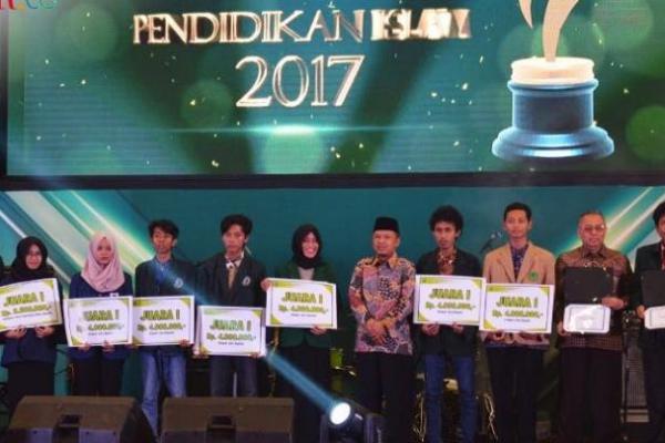 Alfikr diharap dapat terus menjadi informasi alternatif masyarakat yang Kritis dan Moderat di tengah banyaknya informasi HOAX, penyebar kebencian dan Radikalisme.