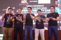 Lewat Aplikasi Game, 5DX Hidupkan Superhero Marvel di Dunia Nyata