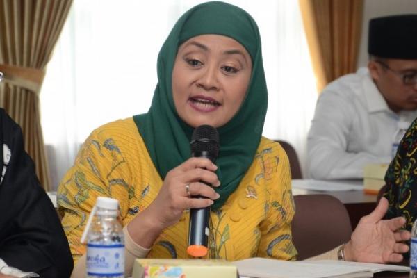 Komisi VIII DPR RI mendorong Kantor Wilayah (Kanwil) Kementerian Agama Daerah Istimewa Yogyakarta (DIY) untuk membangun asrama haji di kawasan bandara baru Yogyakarta, tepatnya di Kabupaten Kulon Progo.