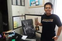 Teknopreneur Muda Ini Bertekad Bawa Kompor dan Batik Mendunia