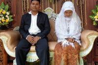 Bondowoso Catat Rekor Tertinggi Pernikahan Anak di Jatim 