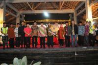 Masyarakat Seni Budaya Harus Mengawal dan Meyebarluaskan Pancasila