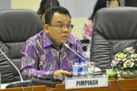 PAN: Sekalian Saja Demokrat Sampaikan Menantu Jokowi Maju Gubernur Sumut