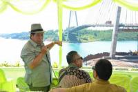 Komisi V DPR Minta Kaji Ulang Biaya Pemeliharaan Jembatan Barelang