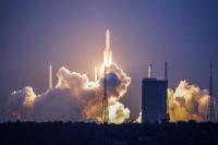 China Kembangkan Satelit Mata-mata Tembus Pandang