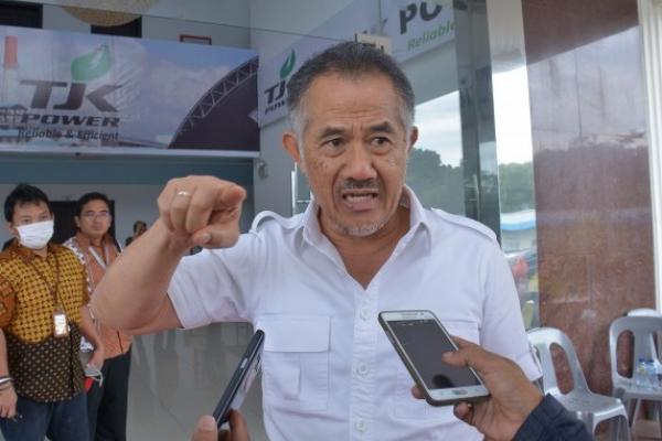 Komisi VII DPR RI mengusulkan agar pembangkit listrik tenaga diesel yang kecil sisa-sisa proyek Batam agar ditutup. Karena sudah sangat tidak efisien dan membebani, walaupun tidak dioperasikan setiap saat.