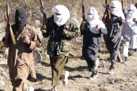 India Tembak Mati Militer Al-Qaida