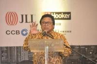 Wakil Ketua MPR Ajak Broker Jaga Pancasila