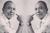 Bondan Winarno "Maknyus" Wafat