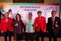 Indonesia Tuan Rumah APBF Open Youth Championships 2018