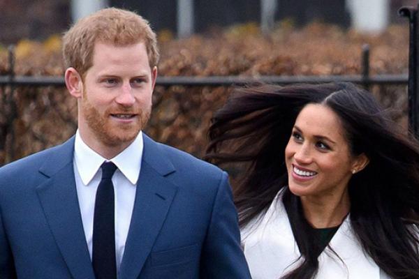 Dan, kabar bagus bagi Harry, ternyata Markle senang dengan keputusan tersebut.