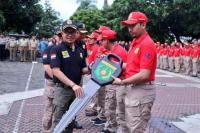 Menaker: URC Pengawas Ketenagakerjaan Bukan Gaya-Gayaan