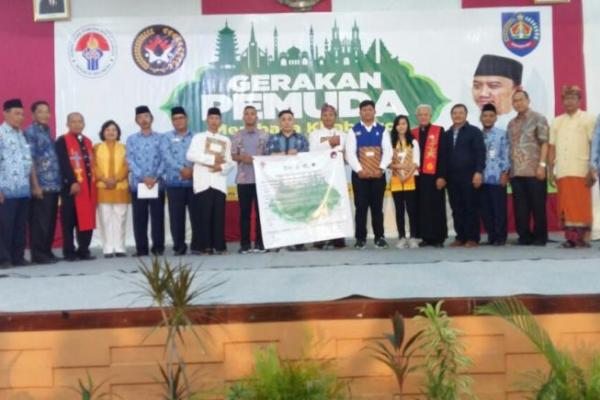 Kunjungan di Tegal akan melengkapi dan memperkaya pengetahuan para peserta akan kekayaan alam, budaya dan kreativitas masyarakat Indonesia di masing-masing daerah.