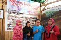 Mori Satria, Mendorong Pemuda Desa Giat Berwirausaha