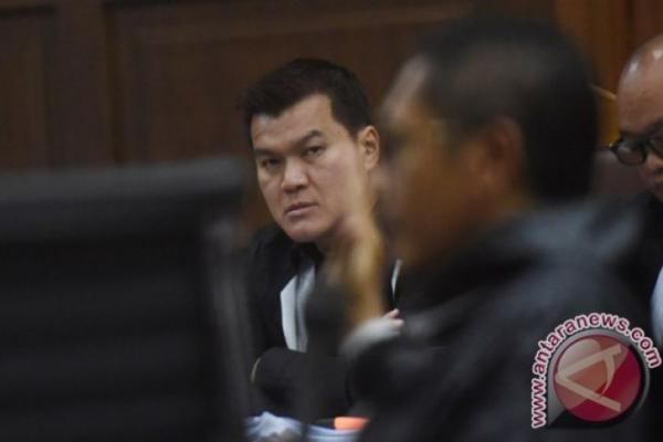 Adapun Andi sebelumnya sudah lebih dulu diproses hukum KPK untuk kasus yang sama.