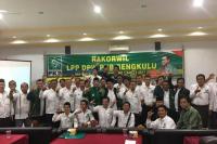 Marwan Jafar Bakar Semangat LPP PKB Bengkulu