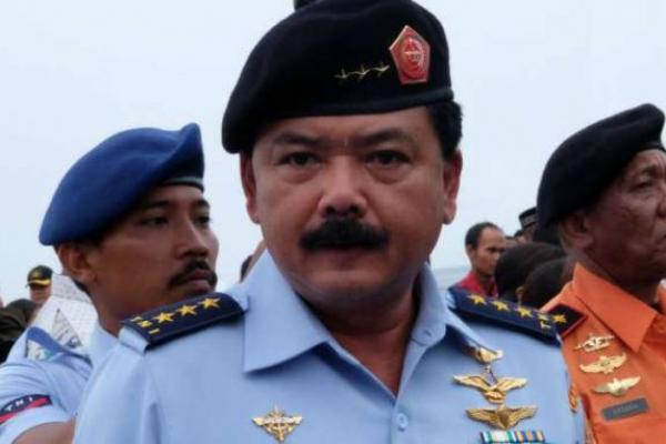 Hadi mengatakan pengembangan sumber daya manusia berbasis kompetensi menjadi salah satu program prioritas TNI ke depan.