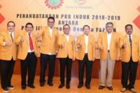 Menaker: Jumlah Perjanjian Kerja Bersama Terus Meningkat