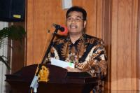 Komisi X DPR Sosialisasikan Revisi UU SSKCKR di Semarang