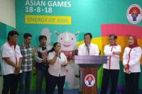 Kemenpora Gelar Lagi Journalist Games, Berikut Cabornya