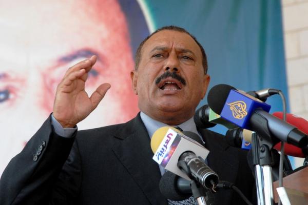 Sekretariat umum Liga Arab mengecam gerakan Houthi yang membunuh Saleh sebagai 
