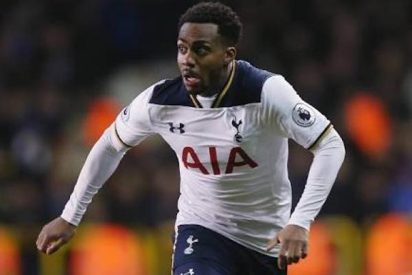 Danny Rose mengakhiri mimpi buruknya bersama Tottenham dengan pindah secara mengejutkan ke Genoa