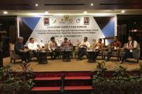 SKK Migas Dorong Penggunaan Material Dalam Negeri