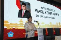 Oesman Sapta: Pahlawan Indonesia Berbagai Latar Belakang