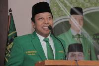 PPP Nilai Poros Baru Pilpres 2019 Mustahil Terwujud