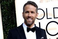 Rey Renolds Akan Membintangi Film Pokemon