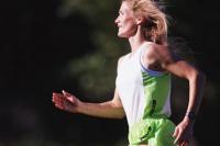 Proses Oksigen Tubuh Wanita  Lebih Cepat Dari Pria