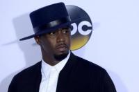 Puff Diddy Musisi Berpenghasilan Tertinggi 2017