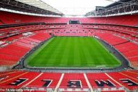 Wembley Jadi Stadion dengan Jadwal Terpadat di Euro 2020