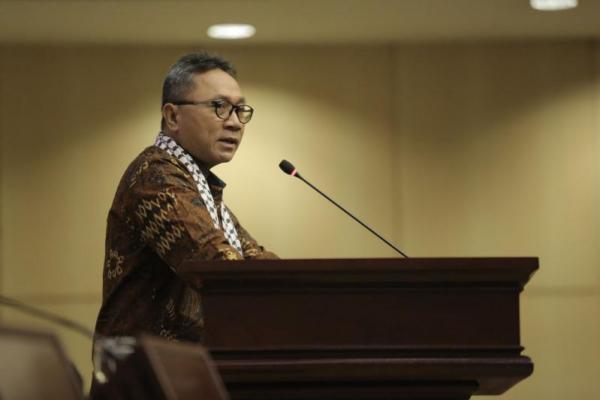 Partai Amanat Nasional (PAN) berharap agar revisi Undang-Undang (UU) nomor 17 tahun 2014 tentang MPR, DPR, DPD, dan DPRD dilakukan sekaligus dan proporsional.