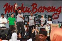 Cak Imin: Kita Ini Paradoks, Mayoritas Malah Minim Akses