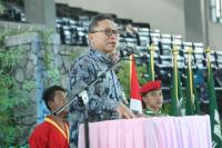 Ketua MPR Sebut Indonesia Junjung Tinggi HAM