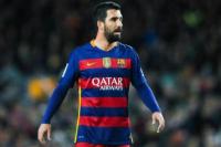 Arda Turan Umumkan Pensiun di Usia 35 Tahun