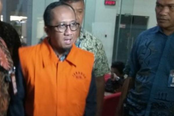 Auditor BPK memang saat itu sedang melakukan pemeriksaan dengan tujuan tertentu terhadap pengelolaan pendapatan usaha.